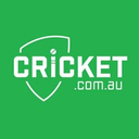 The Official Cricket Shop logo