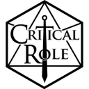 Critical Role Shop logo