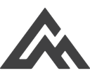 Crystal Mountain Outfitters logo