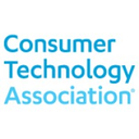 Consumer Technology Associatio logo