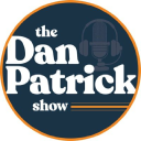 The Dan Patrick Show Merchandi logo