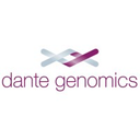 Dante Genomics B2B Portal logo