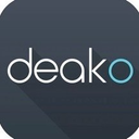 Deako logo