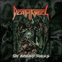 Death Angel logo