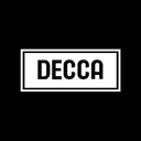 Decca Records logo