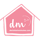 Declutter in Minutes
