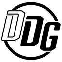 Discount Disc Golf