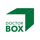 DoctorBox Heimtests logo