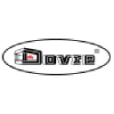 dovrestoves logo