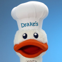 Drakes Cake Online Store logo