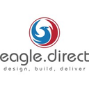 Eagle Direct logo