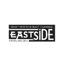 Eastside Distilling logo