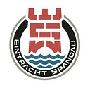 Eintracht Spandau logo