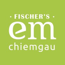 Fischers EM logo