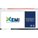 EMI logo