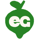 Epic Gardening logo