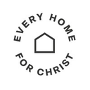 Every Home for Christ logo