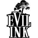 Evil Ink logo