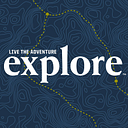 Explore's Gear Shop