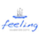 feeling logo