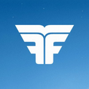 Flight Facilities logo