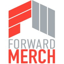 Forward Merch logo