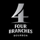 Four Branches Bourbon logo