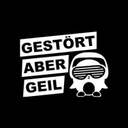 Gestört aber GeiL Shop logo