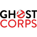 Ghostbusters Shop logo