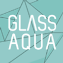 Glass Aqua logo