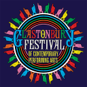 Glastonbury Festival logo