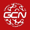 Global Cycling Network logo