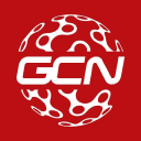 Global Cycling Network logo