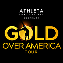 Gold Over America