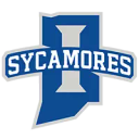 Indiana State Sycamores Store logo