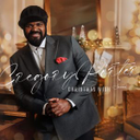 Gregory Porter logo