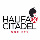 Halifax Citadel Gift Shop