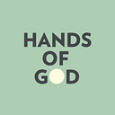 HANDS OF GOD GmbH