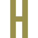 HARDY Official Store logo