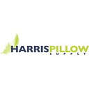 Harris Pillow