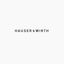 Hauser  Wirth Shop logo