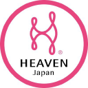 HEAVEN Japan 公式オンラインショップ logo