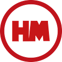 Heavy Metal Magazine