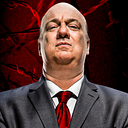Heyman Hustle | Shop