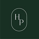 HEYPAPERIE MAREN BERG BÆRHEIM logo