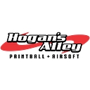 HOGANS ALLEY PAINTBALL
