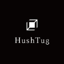 HushTug logo