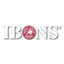 IBONS logo