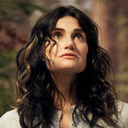 Idina Menzel logo