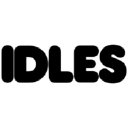 IDLES logo